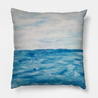 The Sea Pillow