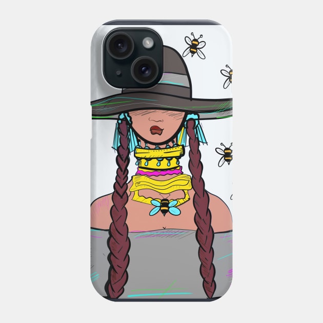 Formation Phone Case by Mr_Bentley