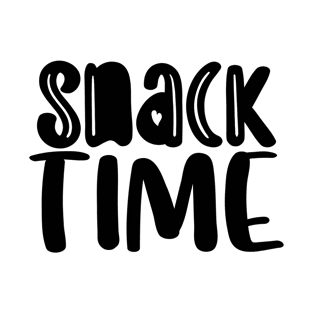 Snack Time T-Shirt