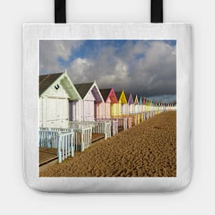 West Mersea, Essex Tote