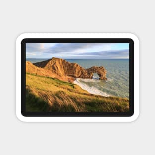 Durdle Door Sea Arch Magnet