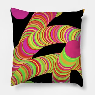 Starburst Pillow