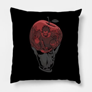 DEATH NOTE Pillow