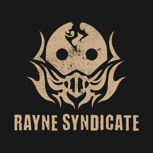 Rayne Syndicate by Vault Emporium