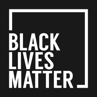 Black Lives Matter T-Shirt