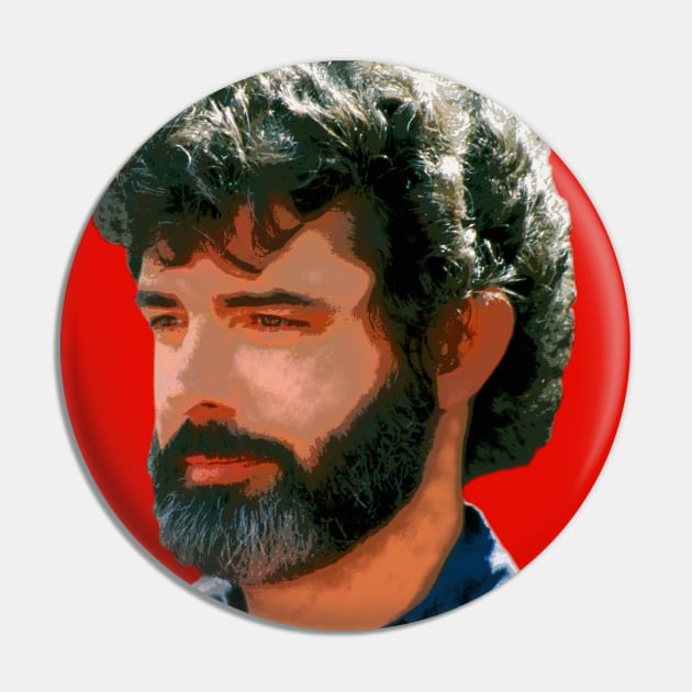 george lucas Pin by oryan80