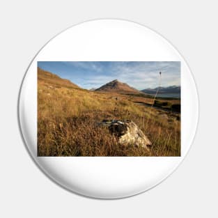 Glen Torridon Pin