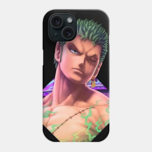 Zoro Phone Case