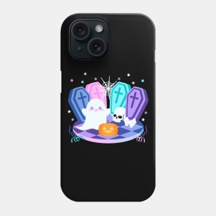 Ghost Party Phone Case