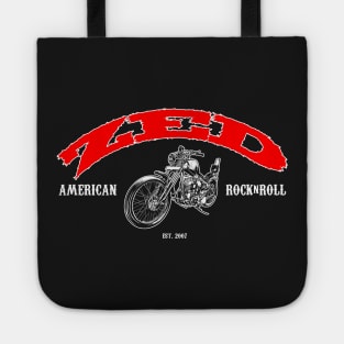 ZED - Chopper Tote