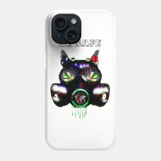 COVID-19 Phone Case