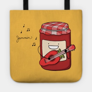 Jammin Tote