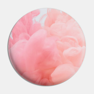 Pink Blast Pin