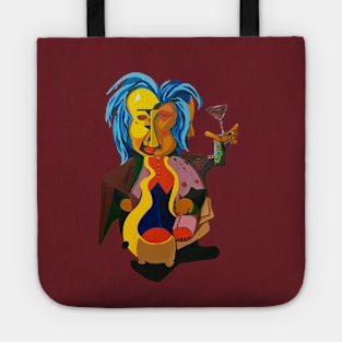 One For The Road Tote