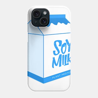 SOY MILK Phone Case