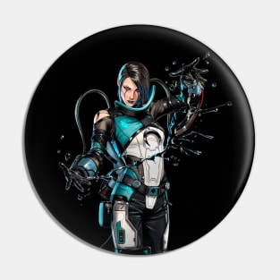 Apex Legends Catalyst Pin