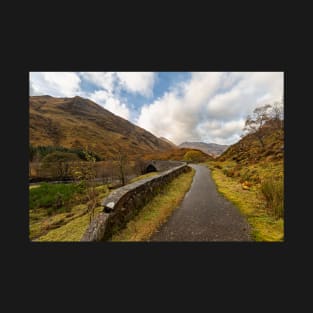 Glen Shiel T-Shirt