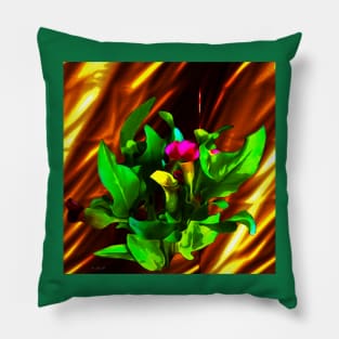 Calla Pillow