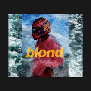 blond x ocean T-Shirt