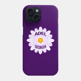 Adel Georgia Phone Case