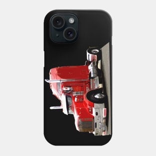 big american truck Phone Case