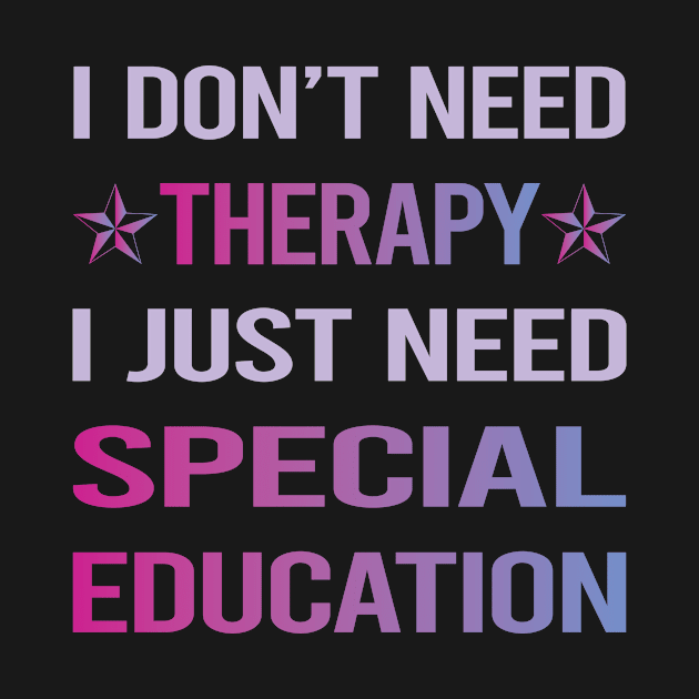 Funny Therapy Special Education by lainetexterbxe49