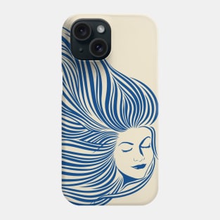 Dreaming Phone Case