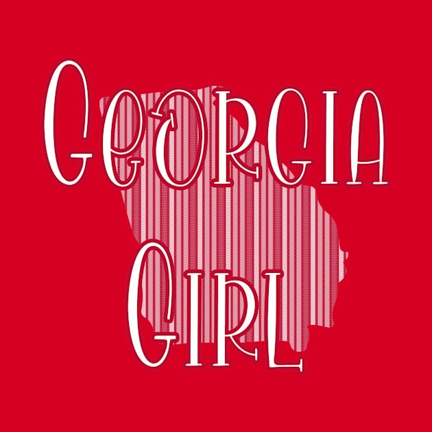 Georgia Girl by Flux+Finial