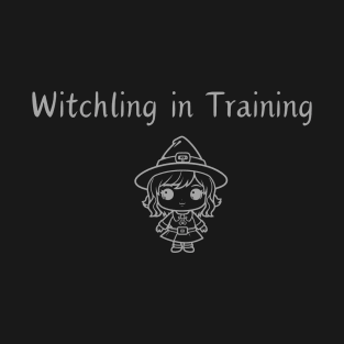 Witchling in Training T-Shirt