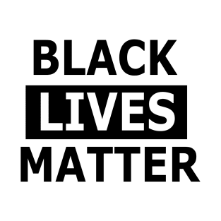 Black Lives Matter T-Shirt