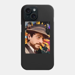 Appreciation for Aleks Phone Case