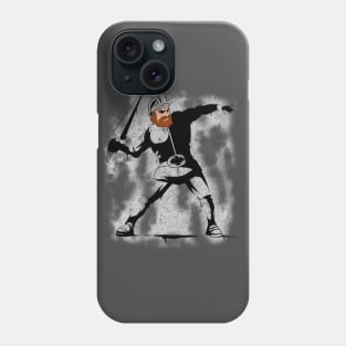 Knight Arthur Phone Case