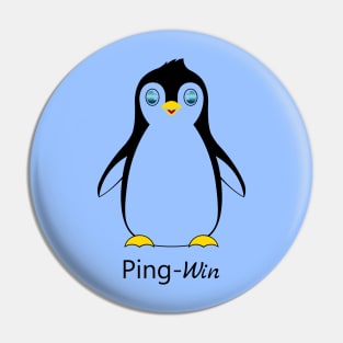 08 - Ping-Win Pin