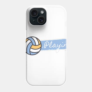 Sport design Phone Case