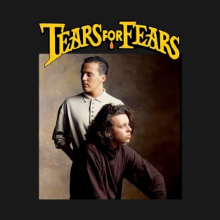 Tears for fears T-Shirt