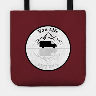 Van Life Tote