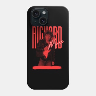 Richard marx///original retro Phone Case