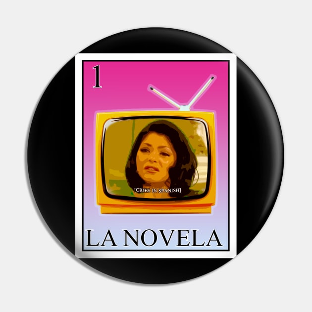 Pin en Novelas