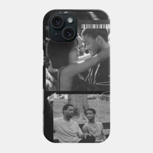 Love Jones - Vintage album Phone Case