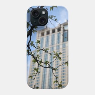 Skyscraper Phone Case