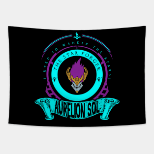 AURELION SOL - LIMITED EDITION Tapestry