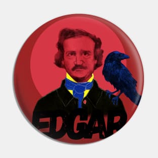 Edgar Pin