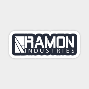 RAMON INDUSTRIES Magnet