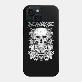 THE PHARCYDE RAPPER MUSIC Phone Case