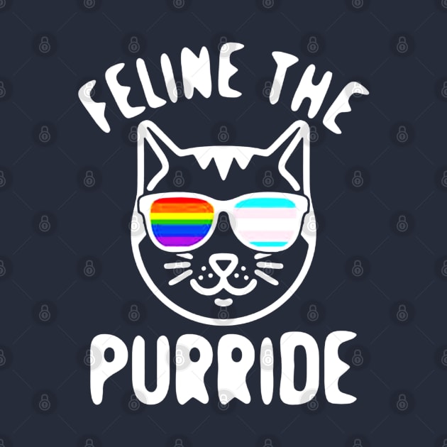 Feline The Purride by fadetsunset