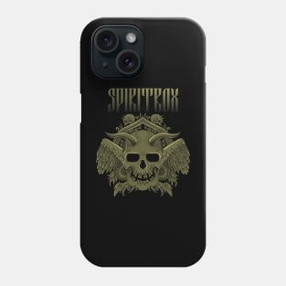 SPIRITBOX BAND Phone Case