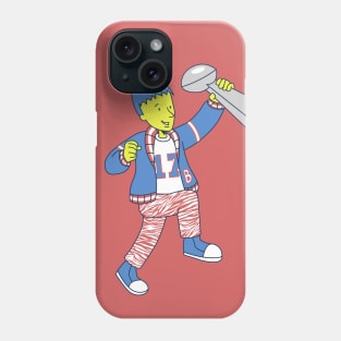 Chalky Mafia Phone Case