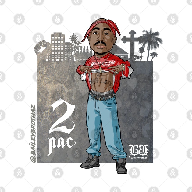 PAC Detroit top by BaileyBrothaz