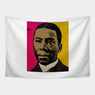 Paul Laurence Dunbar Tapestry