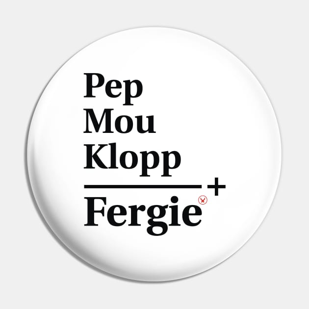 Fergie the Genius (2) Pin by MUVE